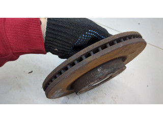 Диск тормозной Mazda CX-5 2012-2017 передний