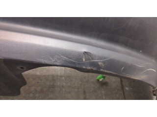 Бампер Jaguar XF 2015–2020 задний