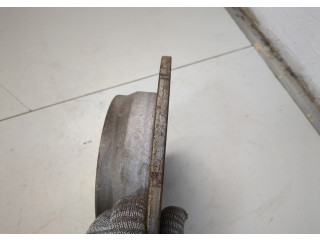 Диск тормозной KIA Ceed 2007-2012 задний