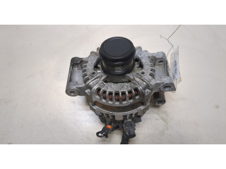 Генератор Chevrolet Equinox 2017- 1.5 бензин