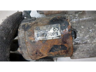 Стартер Mitsubishi ASX 1.6 1810A185