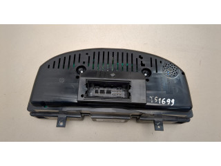 Панель приборов  Volkswagen Passat 6 2005-2010       3C0920960N     