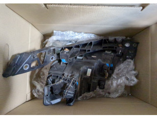 Фара передняя  Volkswagen Polo 2009-2014 правая 