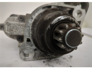 Стартер Skoda Octavia (A5) 2004-2013 1.2 0AH911023A, 0AH911023AX