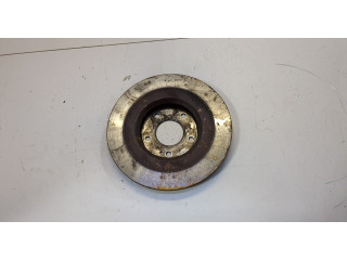 Диск тормозной Mitsubishi Eclipse Cross 2017- задний 4615A125