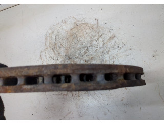 Диск тормозной  Jeep Renegade   передний         