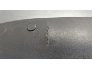 Бампер  Volkswagen Tiguan 2007-2011 задний   5N0807421