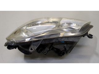 Фара передняя  Volkswagen Polo 2005-2009 левая 