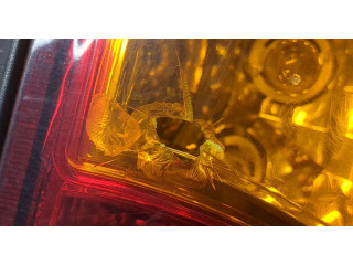 Задний фонарь