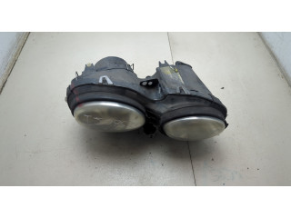 Фара передняя  Jaguar X-Type 2001-2009 правая 