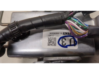 рейка Колонка рулевая Mitsubishi Outlander 2015-2018