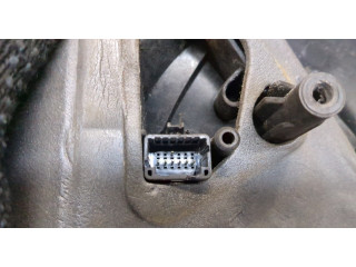 Зеркало боковое Renault Clio 2005-2009 правое 12443070