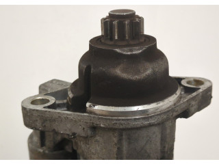 Стартер Audi A3 (8P) 2003-2013 1.6