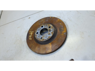 Диск тормозной  Mini Countryman (F60) 2016-2024   передний   34116865713      