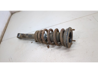 Стойка амортизатора Mitsubishi L200 2006-2015 MR992321, MR992336