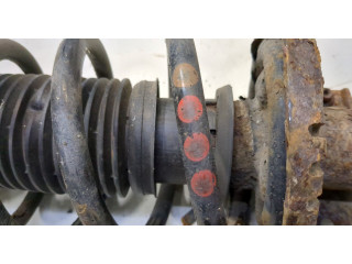 Стойка амортизатора  Skoda Fabia 2004-2007 6Q0413031BL, 6Q0411105BF , Skoda  ,  2004-2007 1.9, 1.9  дизель, дизель