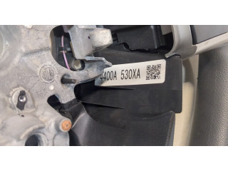 Руль Mitsubishi Eclipse Cross 2017-2020