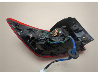 Задний фонарь