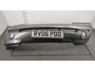 Бампер  KIA Sorento BL 2002-2011 передний   865113E005XX