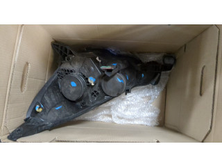 Фара передняя  Citroen C3 2009-2016 левая 