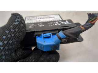 Блок комфорта  Volkswagen Passat CC 2008-2012        