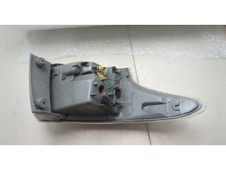 Задний фонарь