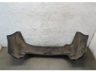 Бампер  Mitsubishi Lancer 10 2007-2015 задний   