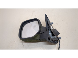 Зеркало боковое Citroen Berlingo 2002-2008 левое 8153HY