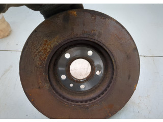 Диск тормозной  Buick Encore 2016-2022   передний   13502060      