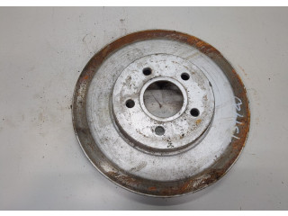 Диск тормозной Jaguar X-type 2.0 передний