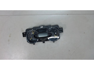 Přístrojová deska