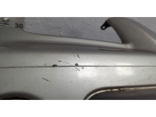 Бампер Nissan X-Trail (T30) 2001-2007 передний