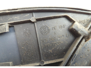 Бампер Volkswagen Passat 6 2005-2010 задний