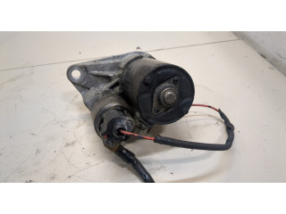 Стартер  Seat Ibiza 3 2001-2006 1.2     