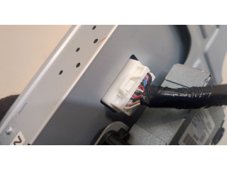 Дисплей бортового компьютера Infiniti FX 2008-2013 280911CA1A