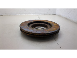 Диск тормозной Mazda CX-9 2012-2016 передний