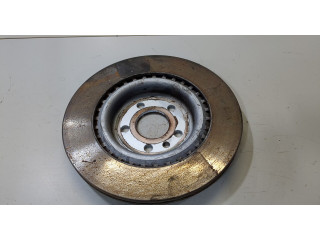 Диск тормозной  Jaguar I-Pace   задний         