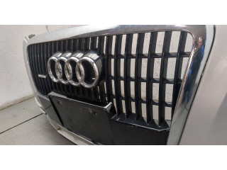 Бампер  Audi Q5 2008-2017 передний   