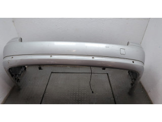 Бампер Mercedes E W211 2002-2009 задний