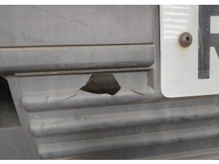 Бампер Volkswagen Transporter 5 2003-2015 передний