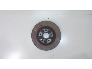 Диск тормозной Infiniti QX60 2013-2016 3.5 передний 402063JA0A