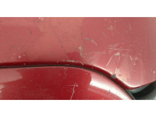 Бампер Citroen C4 Grand Picasso 2006-2013 передний