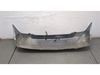 Бампер  Seat Arosa 1997-2001 задний    