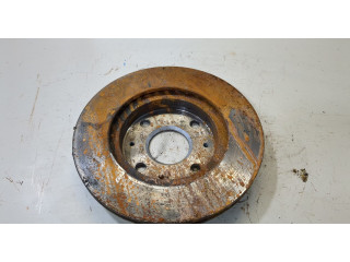 Диск тормозной Daihatsu Sirion 1998-2004 передний