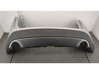 Бампер  Ford Edge 2015-2018 задний   