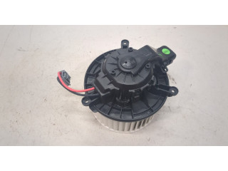 Моторчик печки  Chevrolet Trailblazer 2020-2022         