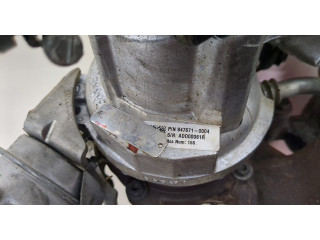  Турбина  Audi A3 (8V) 2012-2020             04L253016H