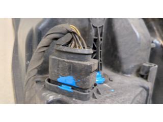 Фара передняя  Volkswagen Caddy 2004-2015 левая 