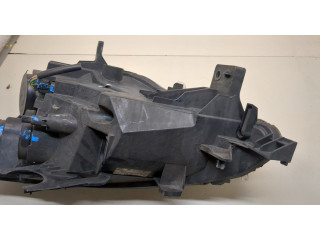 Фара передняя Citroen Berlingo 2008-2012 правая