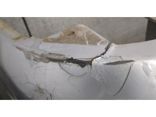 Бампер SsangYong Rexton 2007-2012 задний